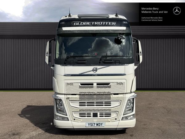 Volvo FH GF500 Twin Bunks - Image 7