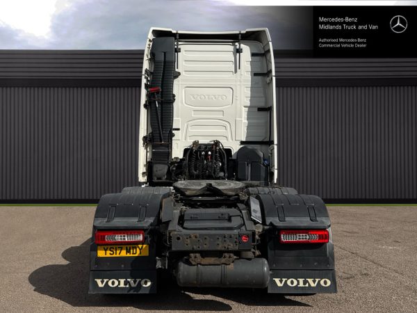 Volvo FH GF500 Twin Bunks - Image 8