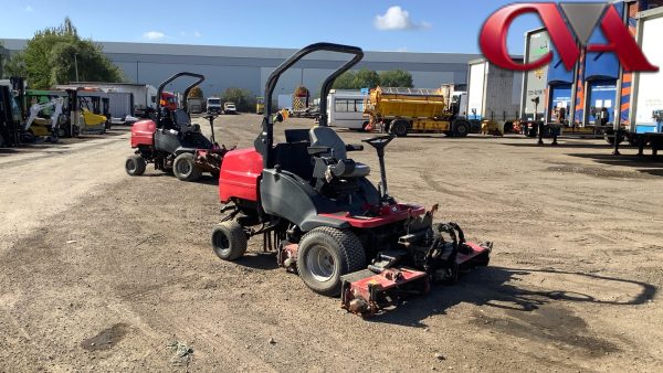 TORO LT3340