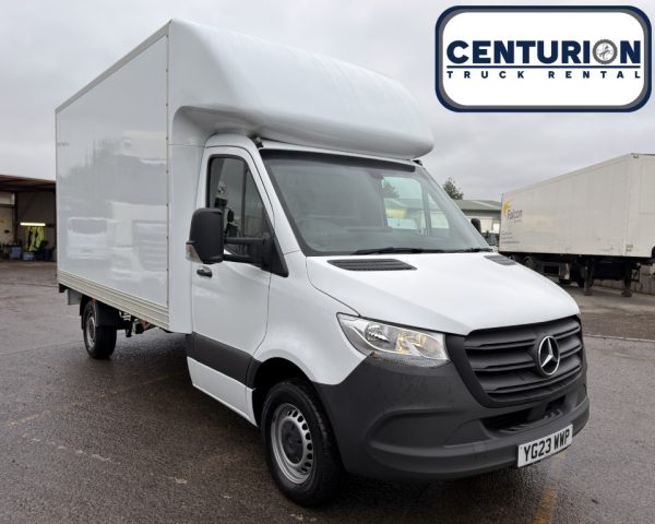 Mercedes-Benz Sprinter 315 Progressive