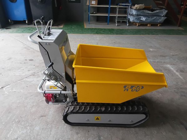Rotair R60 - Image 2