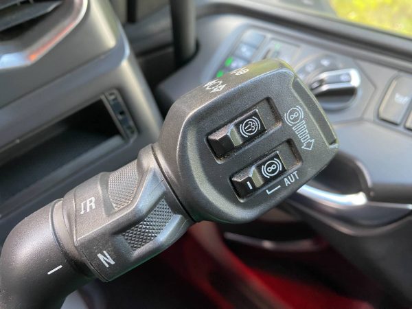 Scania S650 V8 Highline - Image 7