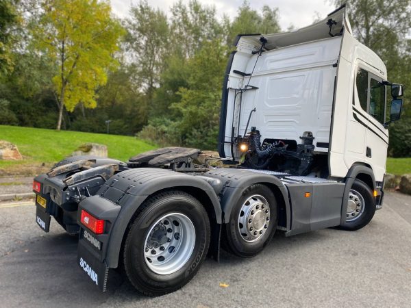 Scania S500 Highline - Image 2