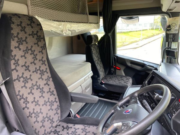 Scania S500 Highline - Image 5