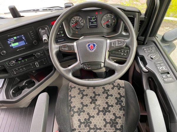 Scania S500 Highline - Image 6