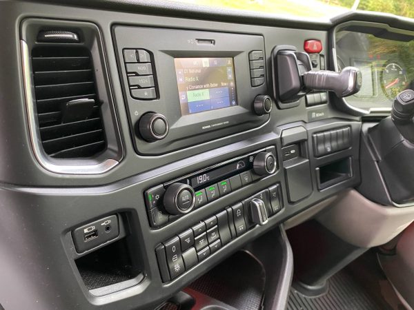 Scania S500 Highline - Image 8