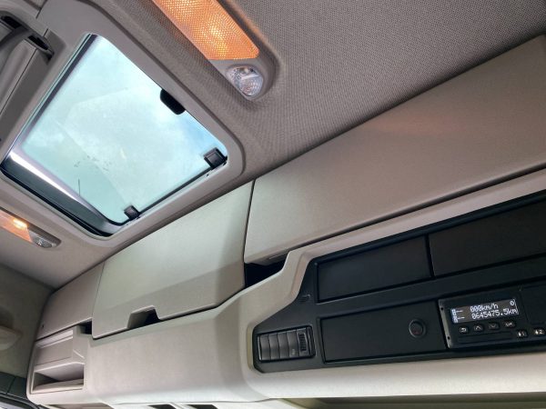 Scania S500 Highline - Image 9