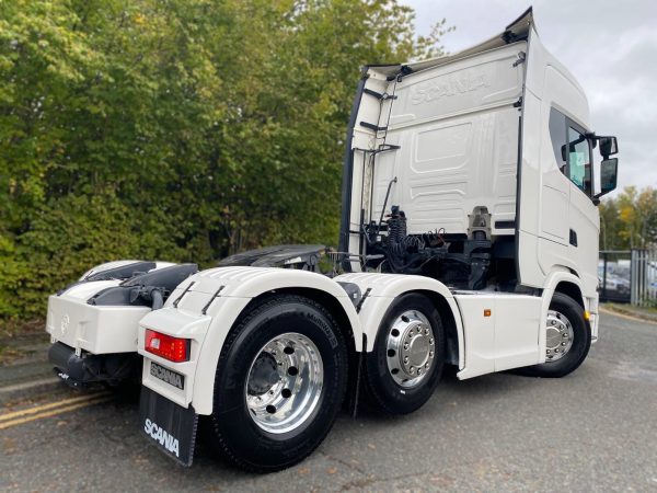 Scania S540 Highline - Image 3