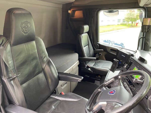 Scania S540 Highline - Image 6