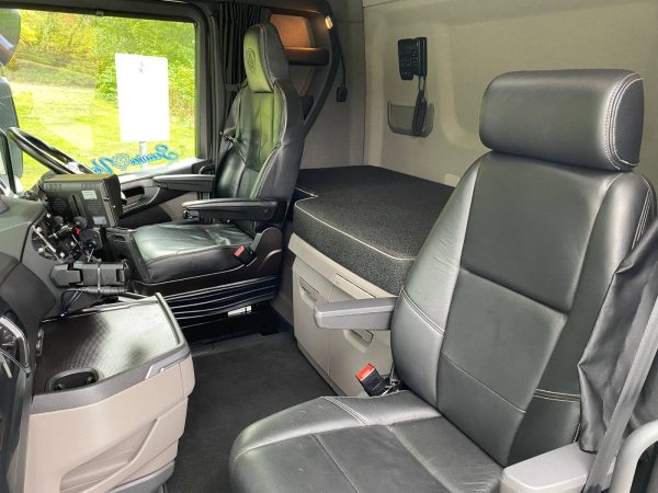 Scania S540 Highline - Image 7