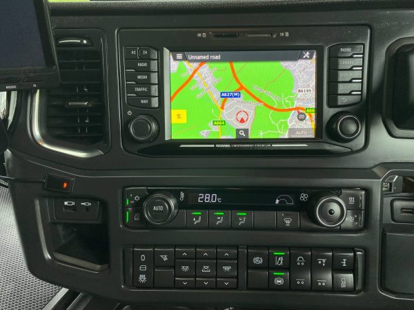 Scania S540 Highline - Image 9
