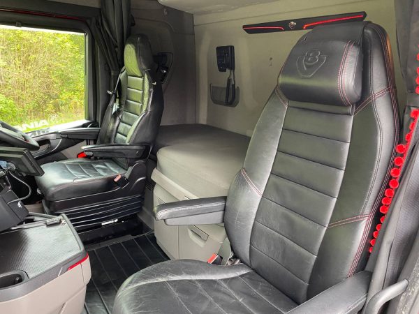 Scania S650 Highline - Image 10
