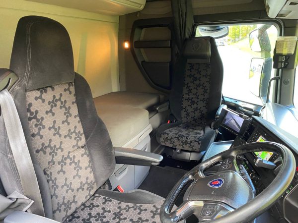 Scania S450 Highline - Image 5