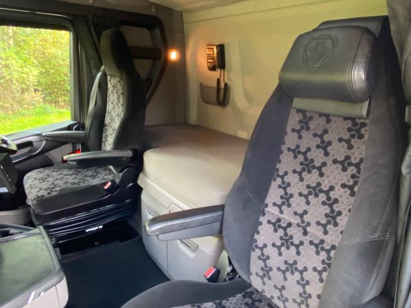 Scania S450 Highline - Image 6