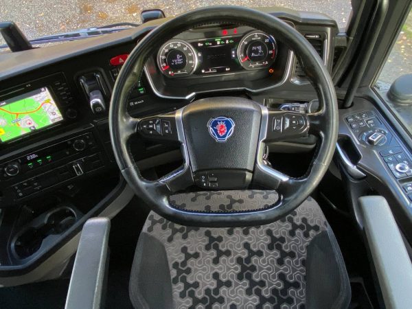 Scania S450 Highline - Image 7