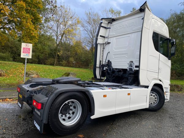 Scania S450 Highline - Image 2