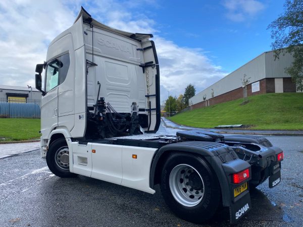 Scania S450 Highline - Image 4
