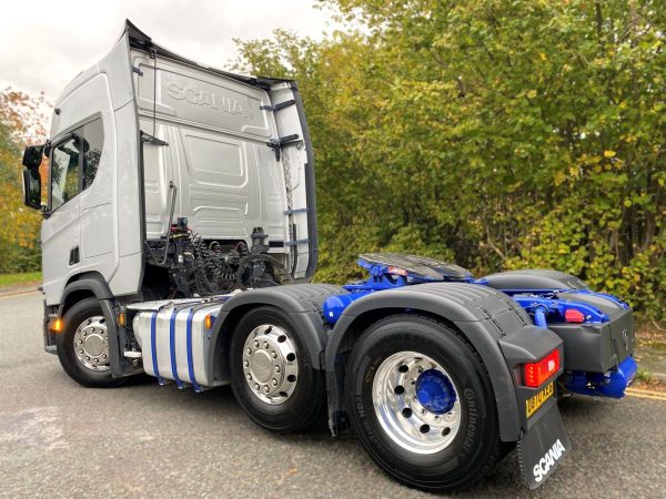 Scania R500 Highline - Image 4