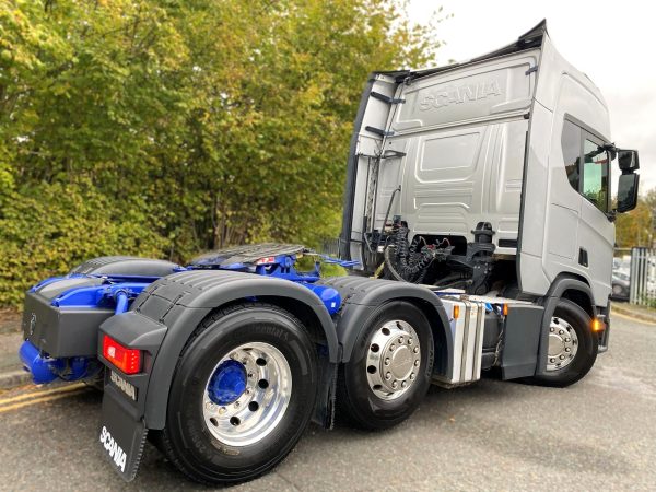 Scania R500 Highline - Image 2