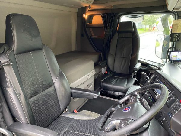 Scania R500 Highline - Image 5