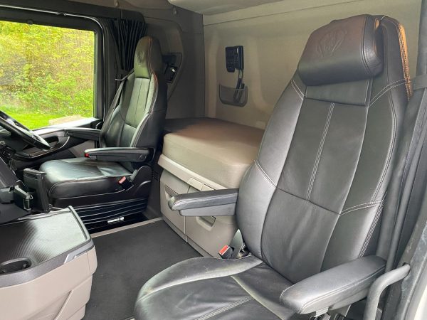 Scania R500 Highline - Image 6