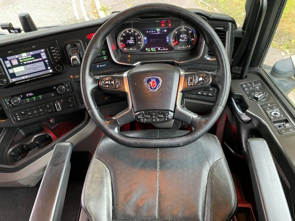 Scania R500 Highline - Image 7