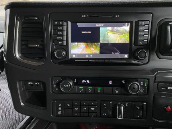 Scania R500 Highline - Image 8