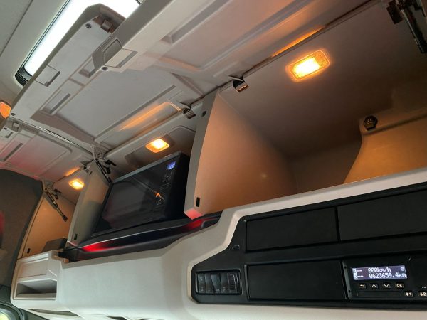 Scania R500 Highline - Image 9
