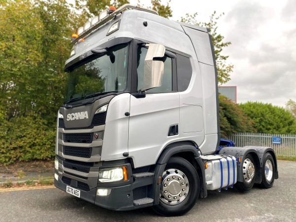 Scania R500 Highline - Image 3