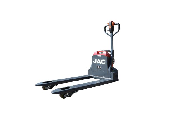 2t Lithium Pallet Truck - Image 4