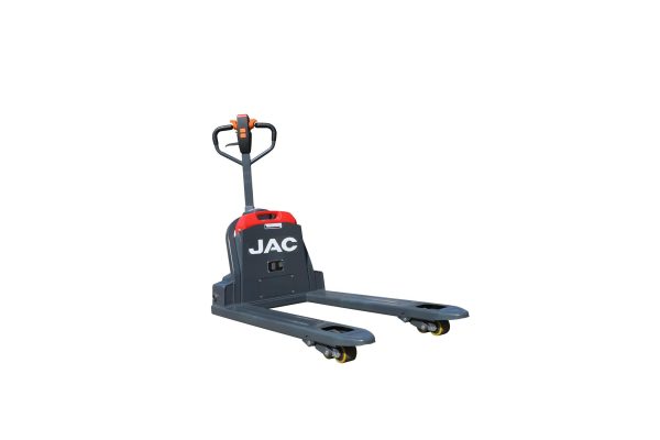 2t Lithium Pallet Truck - Image 3