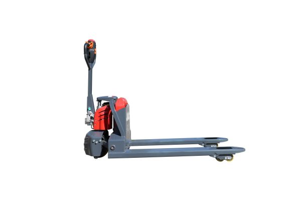 2t Lithium Pallet Truck - Image 7