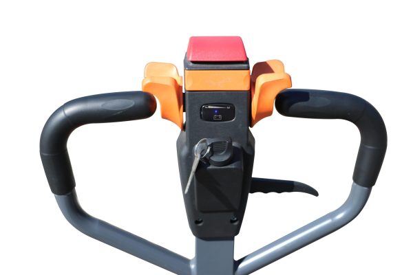 2t Lithium Pallet Truck - Image 2