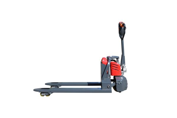 2t Lithium Pallet Truck - Image 5