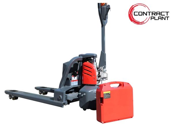 1.5t Lithium Pallet Truck