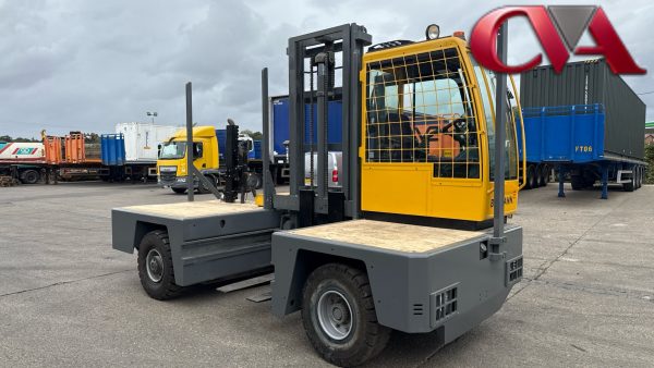 BAUMANN GX55