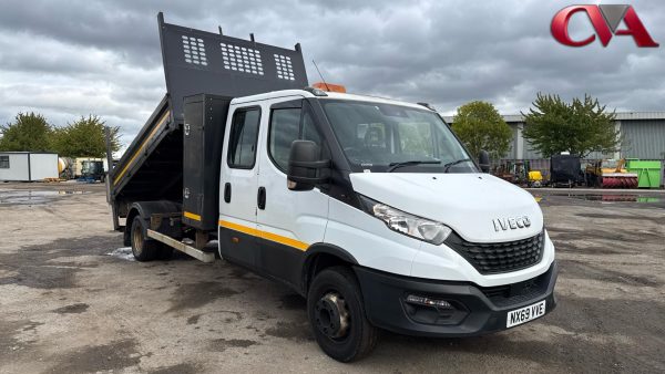 IVECO DAILY 65-180