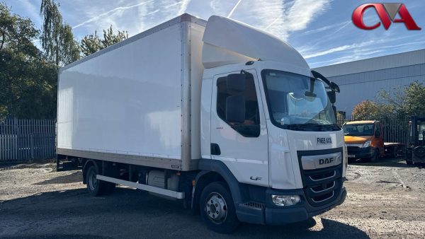 DAF LF 180