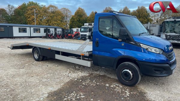 IVECO DAILY 72-210