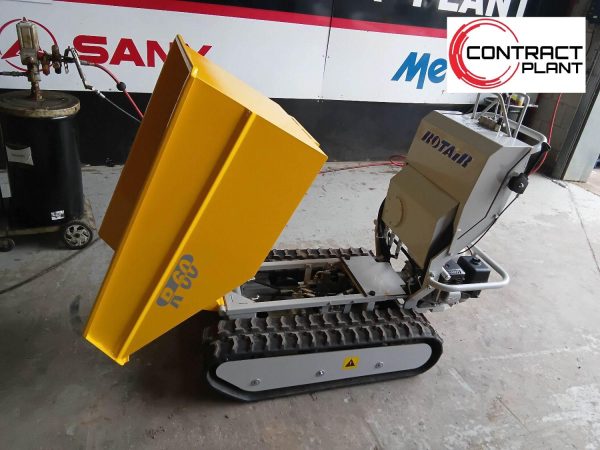 Rotair R60